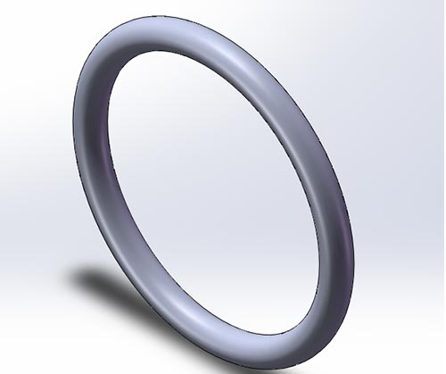 O形密封圈 O形密封圈